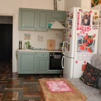 Сдается 1-комнатная квартира, 45,6 м²