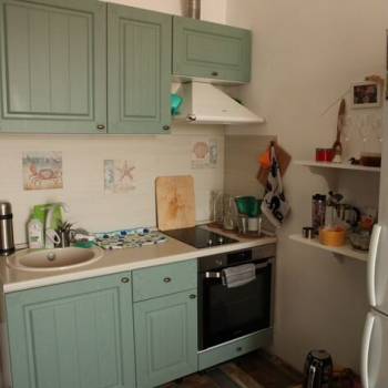 Сдается 1-комнатная квартира, 45,6 м²