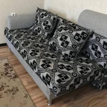 Сдается 1-комнатная квартира, 39 м²