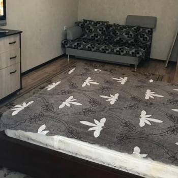 Сдается 1-комнатная квартира, 39 м²