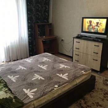 Сдается 1-комнатная квартира, 39 м²