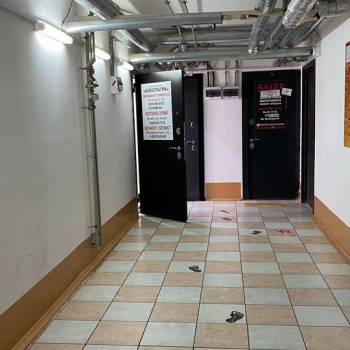 Продается Нежилое помещение, 19,5 м²