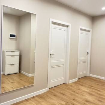 Сдается 2-х комнатная квартира, 60 м²