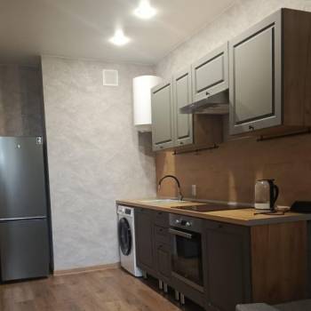 Сдается 1-комнатная квартира, 36 м²
