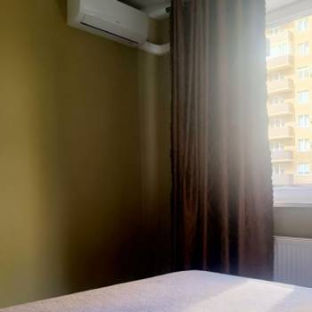Сдается 1-комнатная квартира, 36 м²