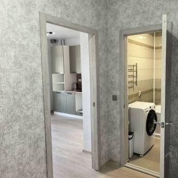 Сдается 1-комнатная квартира, 40,3 м²