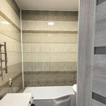 Сдается 1-комнатная квартира, 40,3 м²
