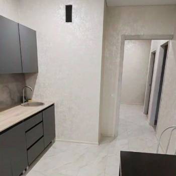 Сдается 2-х комнатная квартира, 65 м²