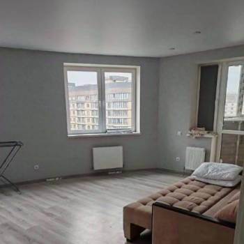 Сдается 2-х комнатная квартира, 65 м²