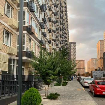 Продается 2-х комнатная квартира, 56,2 м²