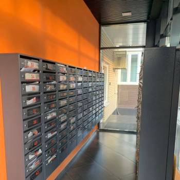 Продается 2-х комнатная квартира, 56,2 м²