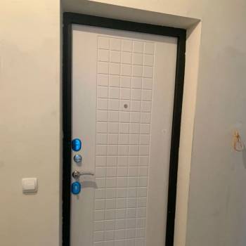 Продается 2-х комнатная квартира, 56,2 м²