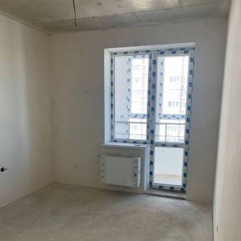 Продается 2-х комнатная квартира, 56,2 м²