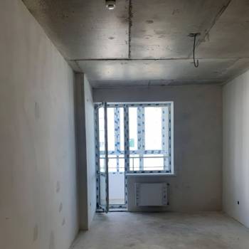 Продается 2-х комнатная квартира, 56,2 м²