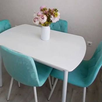 Продается 2-х комнатная квартира, 63 м²