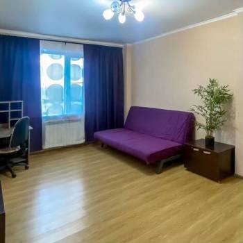 Сдается 2-х комнатная квартира, 69 м²
