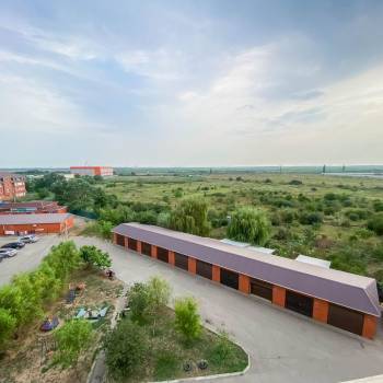 Сдается 2-х комнатная квартира, 69 м²