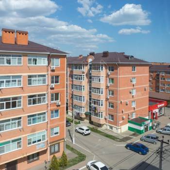 Сдается 2-х комнатная квартира, 69 м²