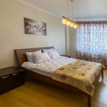 Сдается 2-х комнатная квартира, 69 м²