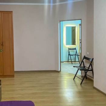 Сдается 2-х комнатная квартира, 69 м²