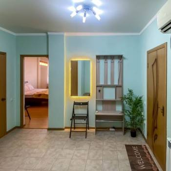 Сдается 2-х комнатная квартира, 69 м²