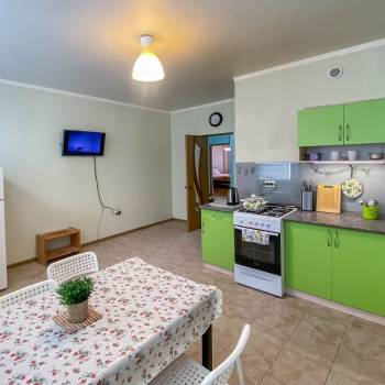Сдается 2-х комнатная квартира, 69 м²