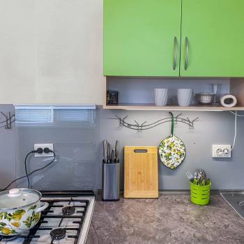 Сдается 2-х комнатная квартира, 69 м²