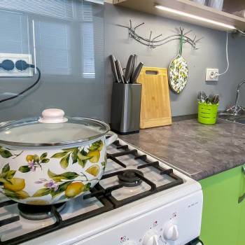 Сдается 2-х комнатная квартира, 69 м²