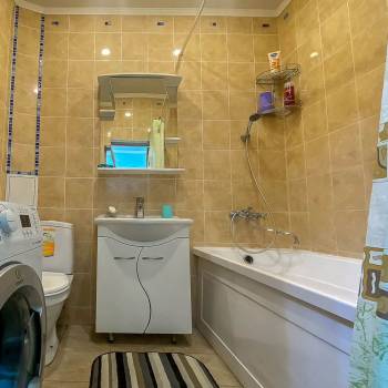 Сдается 2-х комнатная квартира, 69 м²