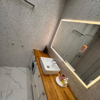 Сдается 2-х комнатная квартира, 50 м²