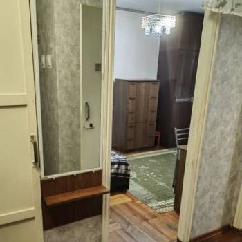 Сдается 1-комнатная квартира, 32 м²