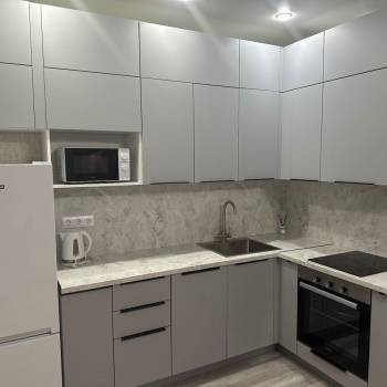 Сдается 2-х комнатная квартира, 54 м²
