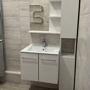 Сдается 2-х комнатная квартира, 54 м²