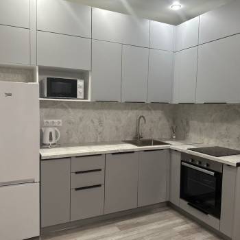 Сдается 2-х комнатная квартира, 54 м²