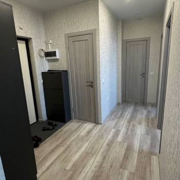 Сдается 2-х комнатная квартира, 54 м²