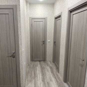 Сдается 2-х комнатная квартира, 54 м²