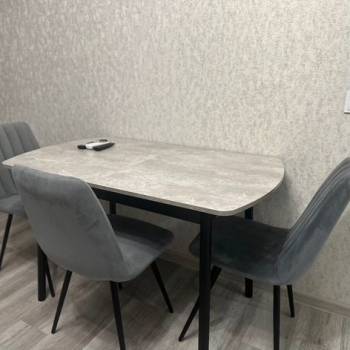 Сдается 2-х комнатная квартира, 54 м²