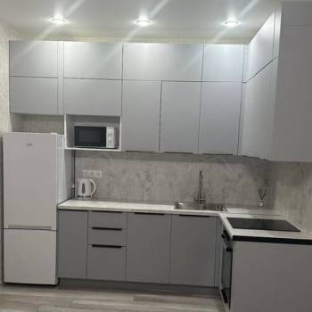Сдается 2-х комнатная квартира, 54 м²
