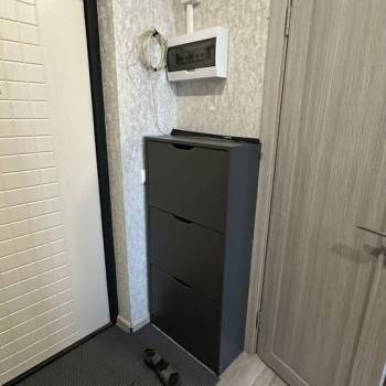 Сдается 2-х комнатная квартира, 54 м²