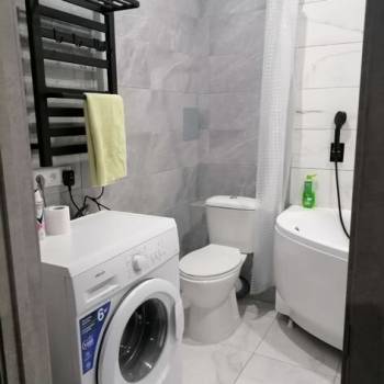Сдается 1-комнатная квартира, 45 м²