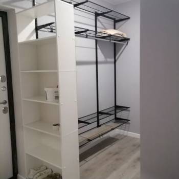Сдается 1-комнатная квартира, 45 м²