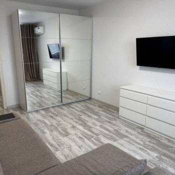 Продается 1-комнатная квартира, 41,4 м²