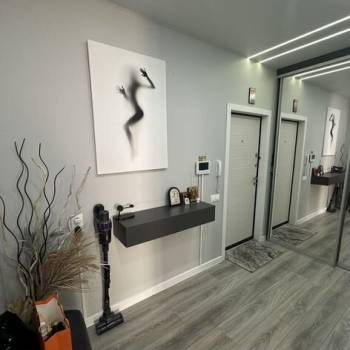 Сдается 1-комнатная квартира, 36,5 м²
