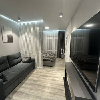 Сдается 1-комнатная квартира, 36,5 м²