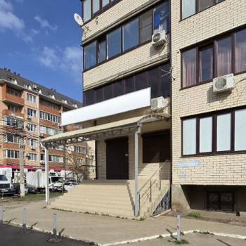 Продается Нежилое помещение, 58,7 м²