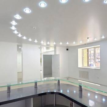 Продается Нежилое помещение, 58,7 м²