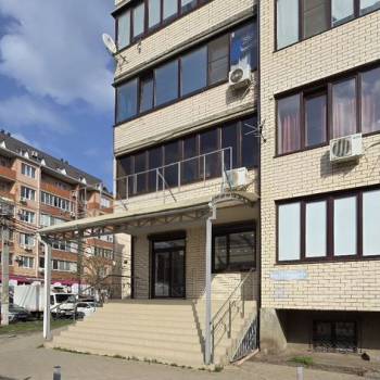 Продается Нежилое помещение, 58,7 м²