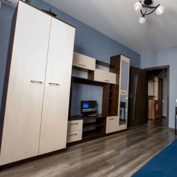 Сдается 1-комнатная квартира, 36 м²
