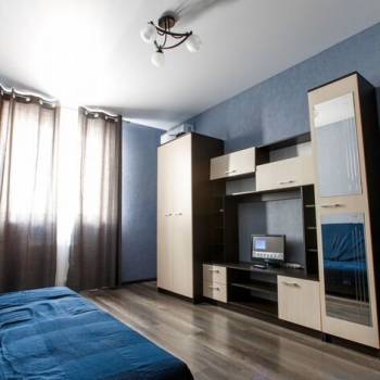 Сдается 1-комнатная квартира, 36 м²