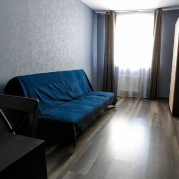Сдается 1-комнатная квартира, 36 м²